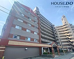 プレステージ西飾磨　中古マンション