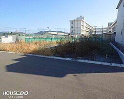 網干区坂出2期　新築戸建　1号棟