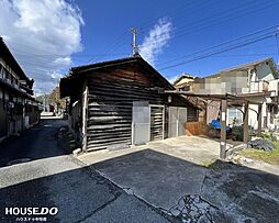 辻井4丁目　売土地