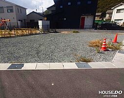 広畑区西蒲田8期 　新築分譲　1号棟