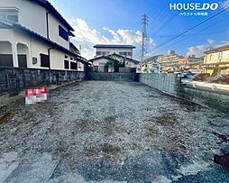 青山4丁目　売土地