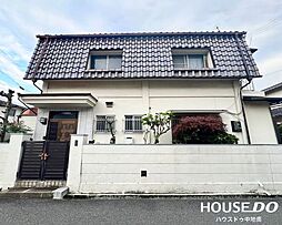 御立西3丁目 中古戸建