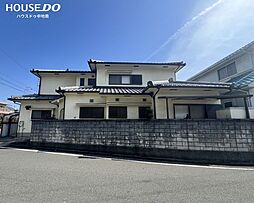 川西台　中古戸建
