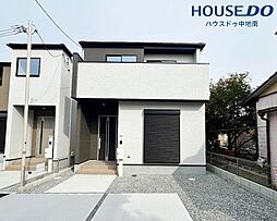 飾磨区構3丁目　新築戸建　4号棟