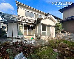 広畑区小坂　売土地