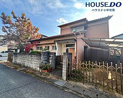 下手野2丁目　売土地