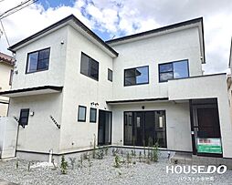 姫路市山吹1丁目　中古戸建