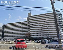 姫路甲丘アーバンコンフォート　中古マンション