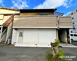 広畑区西夢前台5丁目　中古戸建