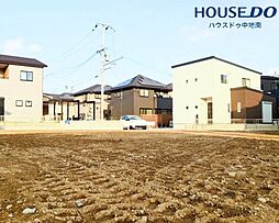 本荘4丁目 売土地