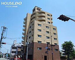 リベール姫路パークアベニュー　中古マンション