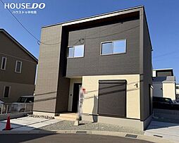 御立西6丁目　新築戸建　1号地