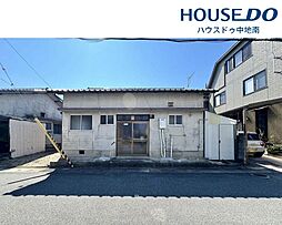 大津区平松　売土地