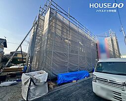 飾磨区堀川町　新築戸建　2号棟