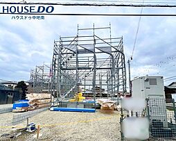 飾磨区妻鹿第1　新築戸建　3号棟