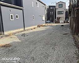 飾磨区玉地　売土地