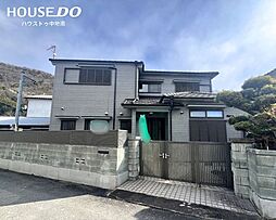 広畑区蒲田　中古戸建