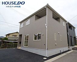 野里堀留町　新築戸建　2号棟
