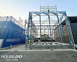 野里堀留町　新築戸建　2号棟