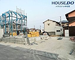 野里堀留町　新築戸建　6号棟