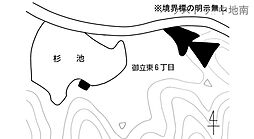 姫路市御立東6丁目　売土地