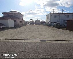 大津区恵美酒町1丁目 売土地