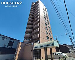 プレステージ飾磨駅前III　中古マンション