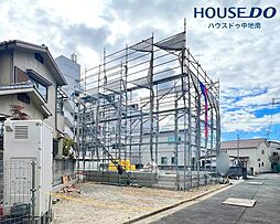 御立西5丁目第4　新築戸建　1号棟