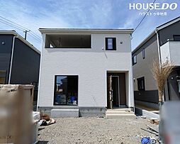 勝原区山戸第4 新築戸建 5号棟