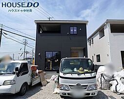 勝原区山戸第4　新築戸建　6号棟
