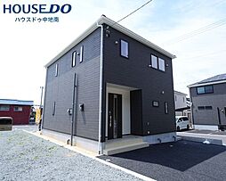 勝原区山戸第4 新築戸建 7号棟