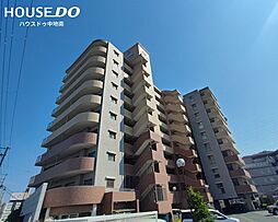 アルファステイツ東今宿　中古マンション