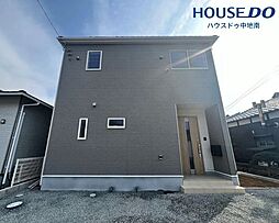 四郷町山脇第12　新築戸建　3号棟