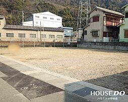勝原区熊見III期　A号地