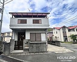 御国野町深志野 中古戸建