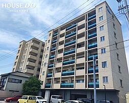 プレサンスネオ姫路　中古マンション