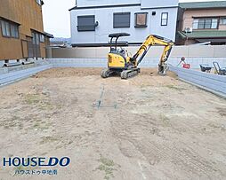 伊伝居2期　新築戸建　1号棟