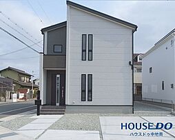 大津区天神町2丁目　新築分譲　1号棟