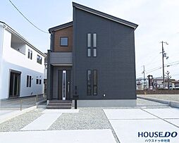 大津区天神町2丁目　新築分譲　3号棟