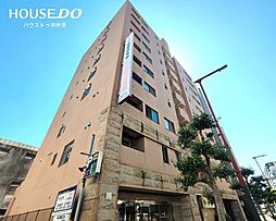 クオリティライフ壱番館　中古マンション