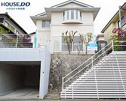 田寺東4丁目　中古戸建