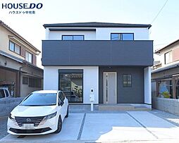 飾磨区英賀2期 新築戸建 1号棟