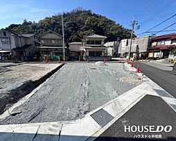 姫路市青山7期　新築分譲　1号棟