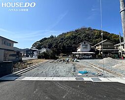 姫路市青山7期　新築分譲　4号棟