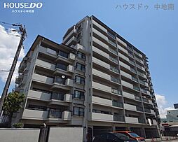 ベルハイツ白鷺II　中古マンション