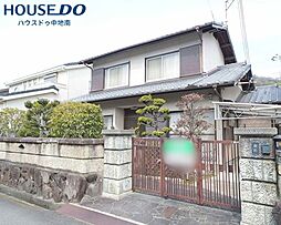 西今宿6丁目　中古戸建