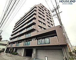 リベール姫路城北　中古マンション
