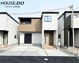 飾磨区構3丁目　新築戸建　3号棟