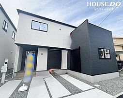 八代　新築戸建　2号棟