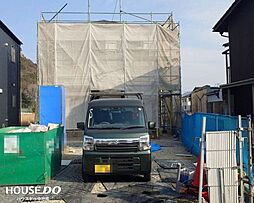 広畑区才2期　新築分譲　2号棟